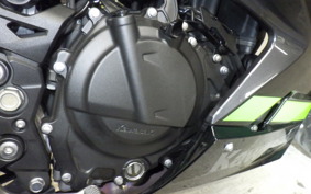 KAWASAKI NINJA 400 2019 EX400G
