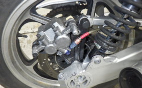 KAWASAKI ZEPHYR 1100 1996 ZRT10A
