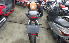 KTM 200 DUKE