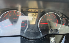 SUZUKI ADDRESS V50 CA4BA