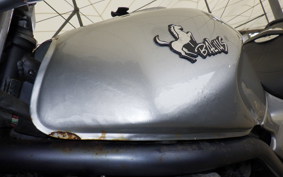 KAWASAKI BALIUS 250 ZR250A