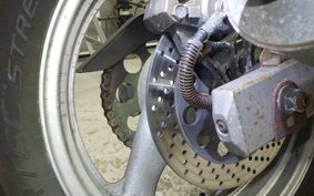 SUZUKI GSX250S KATANA 2023 GJ76A