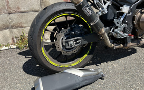 HONDA CBR400R 2019 NC56