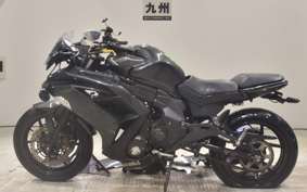 KAWASAKI NINJA 400 2016 EX400E