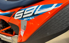 KTM 690 SMC R LSV40