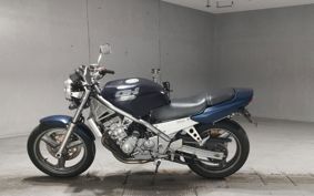 HONDA CB1 NC27