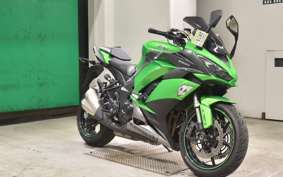 KAWASAKI NINJA 1000 A 2017 ZXT00W