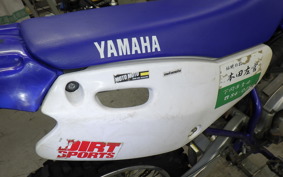 YAMAHA TT-R125 2009 CE07Y