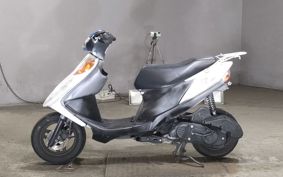 SUZUKI ADDRESS V125 CF4EA