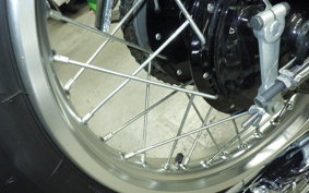 YAMAHA SR400 Gen.5 2021 RH16J