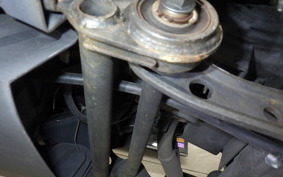 YAMAHA AXIS 125 TREET 2023 SE53J