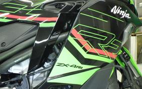 KAWASAKI ZX-4R SE 2025 ZX400P