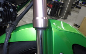 KAWASAKI Z125 PRO 2021 BR125H