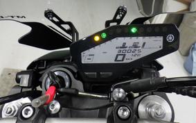 YAMAHA MT-09 A 2019 RN52J