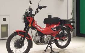 HONDA CT125-2 JA65