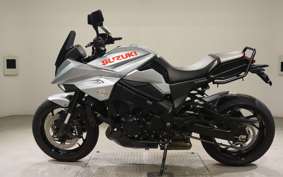 SUZUKI KATANA 2021 GT79B