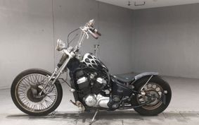 HONDA STEED 400 1999 NC37