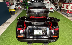 HARLEY FLHTCU TRIKE 2006 FC4