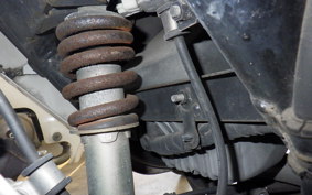 HONDA GYRO CANOPY TA03