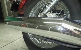 YAMAHA DRAGSTAR 250 2010 VG05J