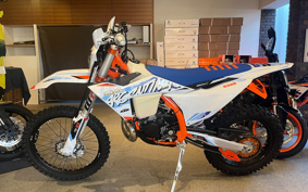 KTM 250 EXC SIXDAYS GSA20