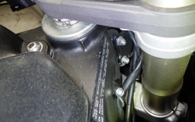 SUZUKI GSX-R600 2008