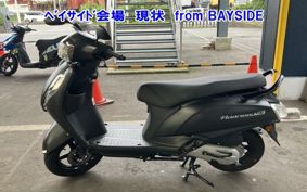SUZUKI アドレス125-2 DP12H