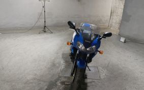 KAWASAKI ZRX1200 S 2001 ZRT20A