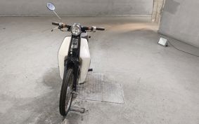 HONDA SUPER CUB50 C50