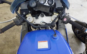 SUZUKI GSX-R1100 Gen.2 1995