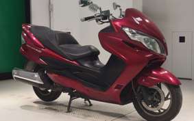 SUZUKI SKYWAVE 250 (Burgman 250) SS 2