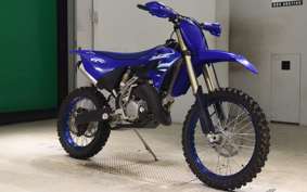 YAMAHA YZ125X CE29C