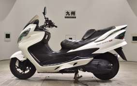 SUZUKI SKYWAVE 250 (Burgman 250) M CJ45A