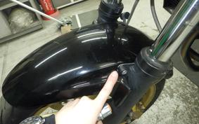 HONDA CB400SF VTEC 2012 NC42