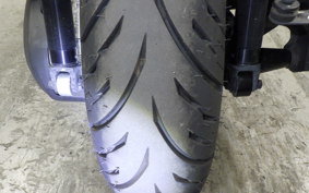 YAMAHA CYGNUS 125 XSR 3 2018 SED8J