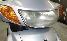 YAMAHA AXIS 125 TREET SE53J