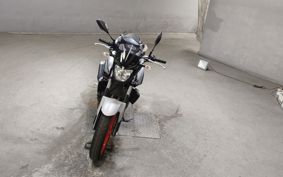 YAMAHA MT-25 RG43J