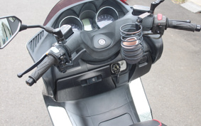 YAMAHA GRAND MAJESTY250 SG15J