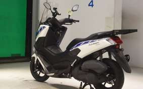 YAMAHA N-MAX 155 A 2019 SG50J