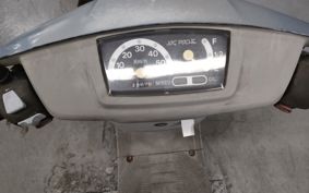 YAMAHA JOG POCHE 3KJ