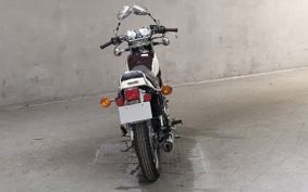YAMAHA SR400 RH01J