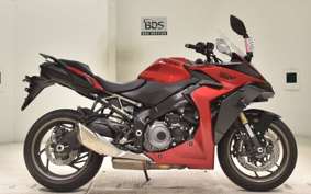 SUZUKI GSX-S1000GT 2025 EK1AA