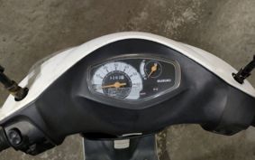 SUZUKI ADDRESS V50 CA42A