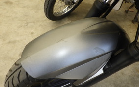 KAWASAKI BAJAJPALｻｰ200NS