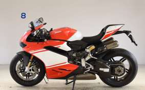 DUCATI 1299 SUPER レッジェー 2017