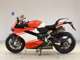 Фото Ducati 1299 SUPER レッジェー 2017 с японского аукциона