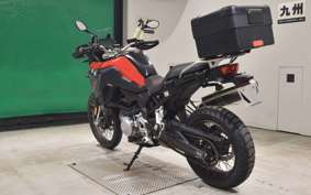BMW F850GS 2021