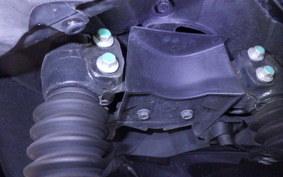 SUZUKI ｽｳｨｯｼｭ125 2025 DV12B