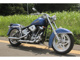 Фото Harley FXST1340-1450 2001 с японского аукциона