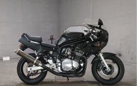 SUZUKI GS1200SS 2001 GV78A